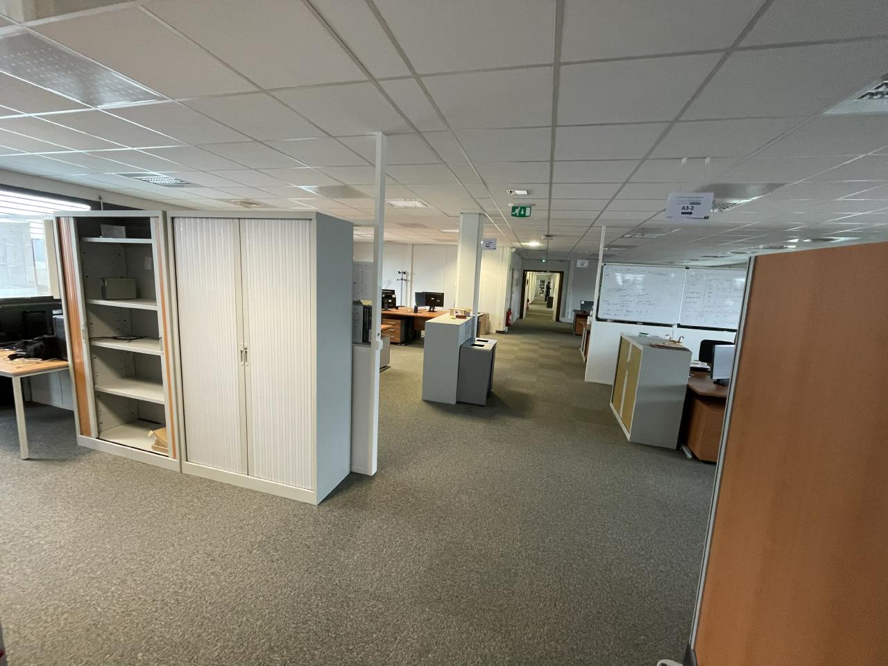 Bureau Toulouse 6537m² Location bureau Toulouse Haute-Garonne OLBUR2422602 20